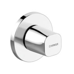 Hansa Signatur - Vanne encastrée Living, chrome 02288102