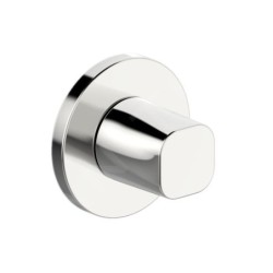 Hansa Signatur - Vanne encastrée Living, chrome 02288102