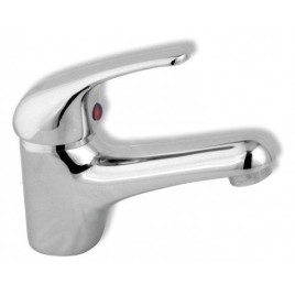 Novaservis Titania Iris - Mitigeur de lavabo, chrome 92001/1,0