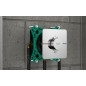 Hansgrohe ShowerSelect Comfort - Mitigeur thermostatique encastré, chrome 15588000