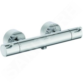 Ideal Standard CeraTherm - Mitigeur thermostatique de douche, chrome A7587AA