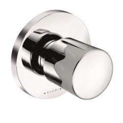 Kludi Balance - Vanne encastrée, chrome 528150575