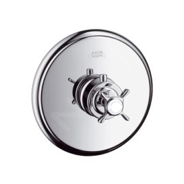 Axor Montreux - Mitigeur thermostatique encastré, chrome 16810000