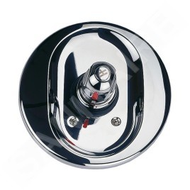 Sanela Accessoires - Robinet thermostatique encastré, chrome SLT 05