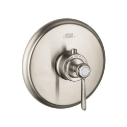 Axor Montreux - Mitigeur encastré, nickel brossé 16823820