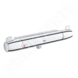 Grohe Grohtherm Special - Mitigeur de douche thermostatique, chrome 34681000