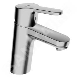 Hansa Primo - Mitigeur de lavabo XL, chrome 49372203