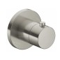 Keuco IXMO - Mitigeur thermostatique encastré, inox 59553070001