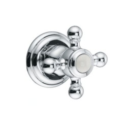 Kludi 1926 - Vanne encastrée, chrome 518490520