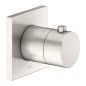 Keuco IXMO - Mitigeur encastré, nickel brossé 59553050002