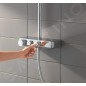 Grohe Euphoria SmartControl - Set de douche 260 Mono avec thermostat, chrome 26509000