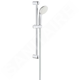 Grohe Tempesta New - Colonne de douche, 1 jet, chrome 27924001