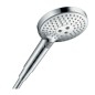 Hansgrohe Raindance Select S - Douchette 120, 3 jets, chrome 26530000