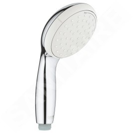 Grohe Tempesta New - Douchette, 2 jets, chrome 27597001