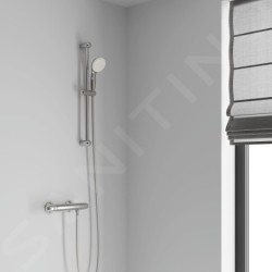 Grohe Tempesta New - Colonne de douche , 4 jets, chrome 28436002
