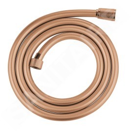 Grohe Flexibles - Flexible de douche Silverflex 1750 mm, Warm Sunset 28388DA0