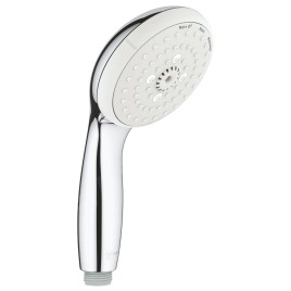 Grohe Tempesta New - Douchette, 3 jets, chrome 28419002