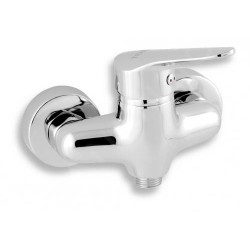 Novaservis Titania Iris New - Robinetterie de douche, chrome 94464/1,0