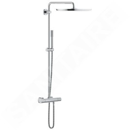 Grohe Rainshower - Colonne de douche, chrome 27174001