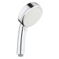 Grohe Tempesta Cosmopolitan - Douchette, 2 jets, chrome 2757120E
