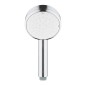 Grohe Tempesta Cosmopolitan - Douchette, 2 jets, chrome 2757120E