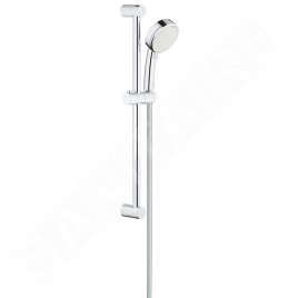 Grohe Tempesta Cosmopolitan - Colonne de douche , 2 jets, chrome 2757820E