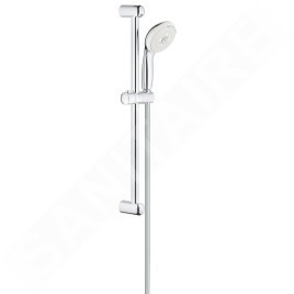 Grohe Tempesta New - Colonne de douche, 3 jets, chrome 27644001