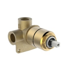 Hansa Vario - Corps d’encastrement pour mitigeur de douche encastré DN15 50500100