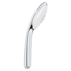 Grohe Euphoria - Douchette 110 Massage, 3 jets, chrome 27221001
