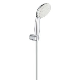 Grohe Tempesta New - Colonne de douche , 2 jets, chrome 2779810E
