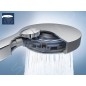 Grohe Tempesta New - Colonne de douche , 2 jets, chrome 2779810E