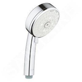 Grohe Tempesta Cosmopolitan - Douchette, 4 jets, chrome 27575002