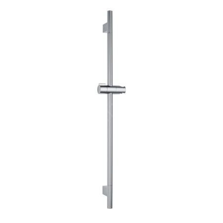 kielle Accessoires - Barre de douche 700 mm, inox 20301000