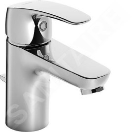 Hansa Pinto - Mitigeur de lavabo, chrome 45042283