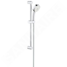 Grohe Tempesta Cosmopolitan - Colonne de douche, 3 jets, chrome 27786002