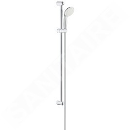Grohe Tempesta New - Colonne de douche, 1 jet, chrome 27925001