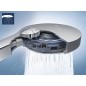 Grohe Vitalio Start - Set de douche avec mitigeur, diamètre 25 cm, 2 jets, chrome 26679001