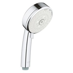 Grohe Tempesta Cosmopolitan - Douchette, 3 jets, chrome 27572002