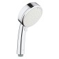 Grohe Tempesta Cosmopolitan - Douchette, 2 jets, chrome 27571002