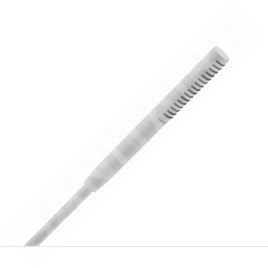 Hansgrohe Pulsify S - Pommeau de douche, EcoSmart, blanc mat 24125700