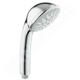 Grohe Relexa - Douchette Trio 1/2, chrome 28796000