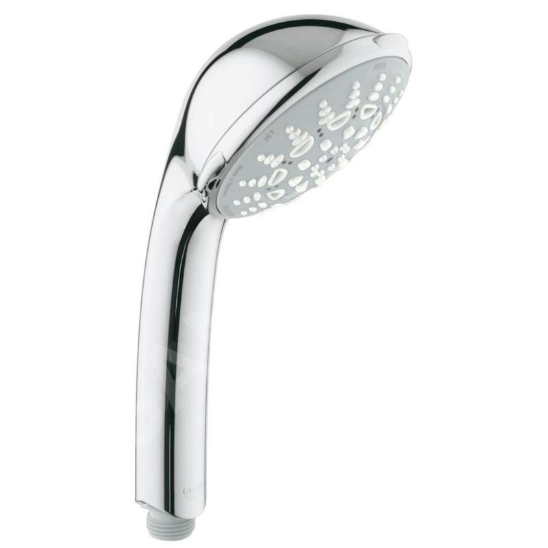 Grohe Relexa - Douchette Trio 1/2, chrome 28796000