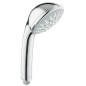 Grohe Relexa - Douchette Trio 1/2, chrome 28796000