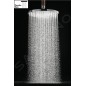 Hansgrohe Rainfinity - Pommeau de douche, EcoSmart, or poli 26867990