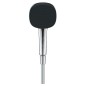 Grohe Vitalio Comfort - Pommeau de douche avec flexible 150 cm, 2 jets, chrome 26973001