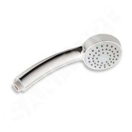 Novaservis Douchettes à main - Douche à main, 1 jet, chrome RU/870,0
