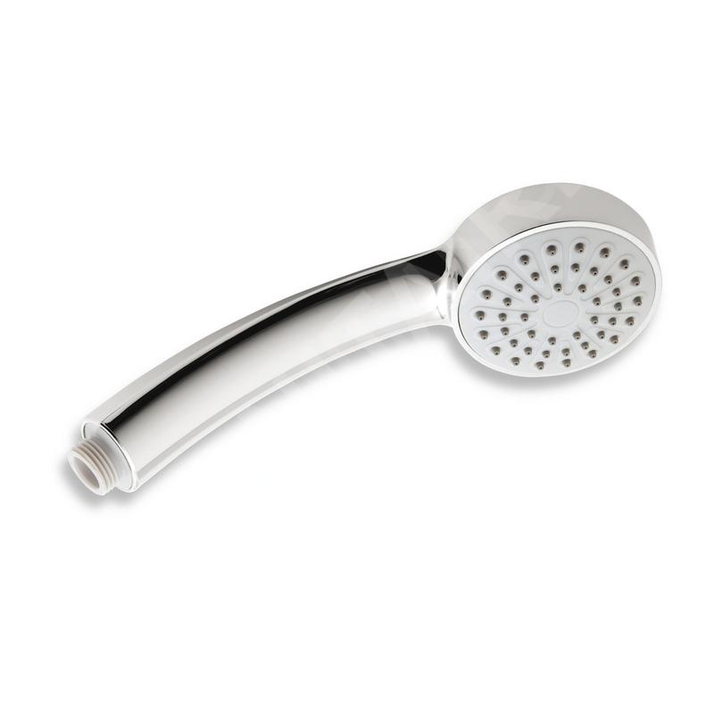 Novaservis Douchettes à main - Douche à main, 1 jet, chrome RU/870,0