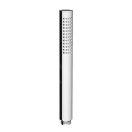 Ravak Chrome - Pommeau de douche,1 jet, chrome X07P007