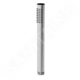 Steinberg Accessoires de douche - Pommeau de douche, chrome 099 9665