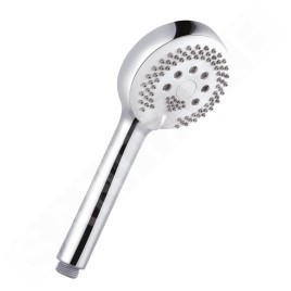 Kludi Logo - Douchette, chrome 6830005-00